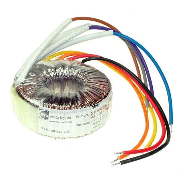 VTX-146-500-250