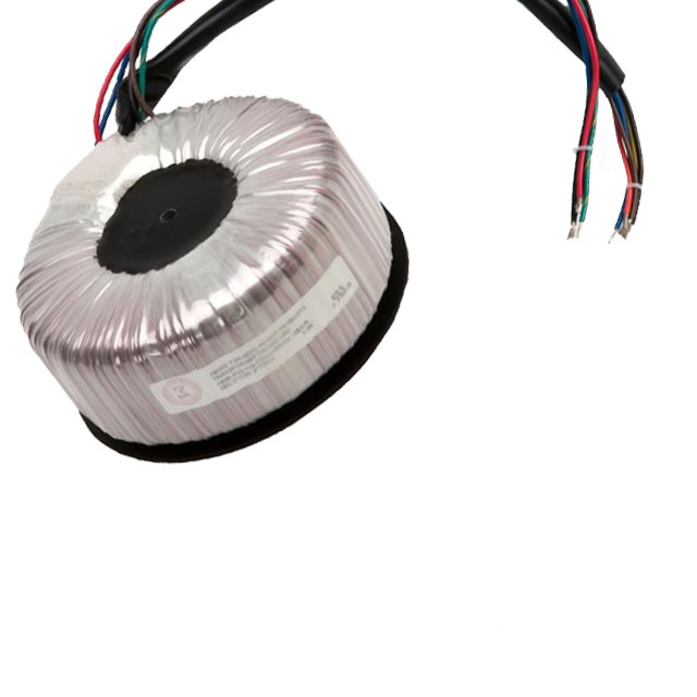 PWR XFMR TOROIDAL 1500VA CHAS MT