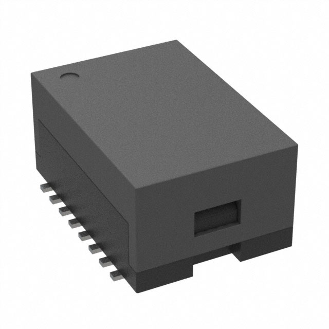 AUDIO XFMR SMD