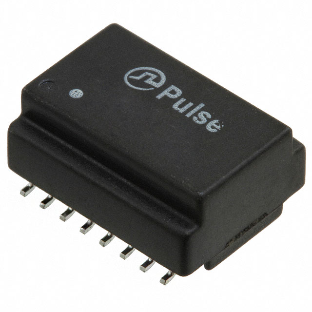 XFRMR AUI ETHERNET LAN 16SOIC