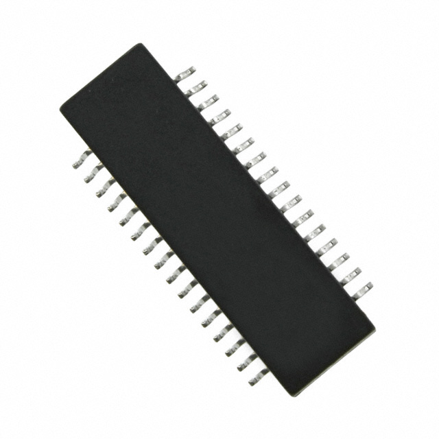 TRANSF QUAD T1/E1 1:1.36/1 SMD