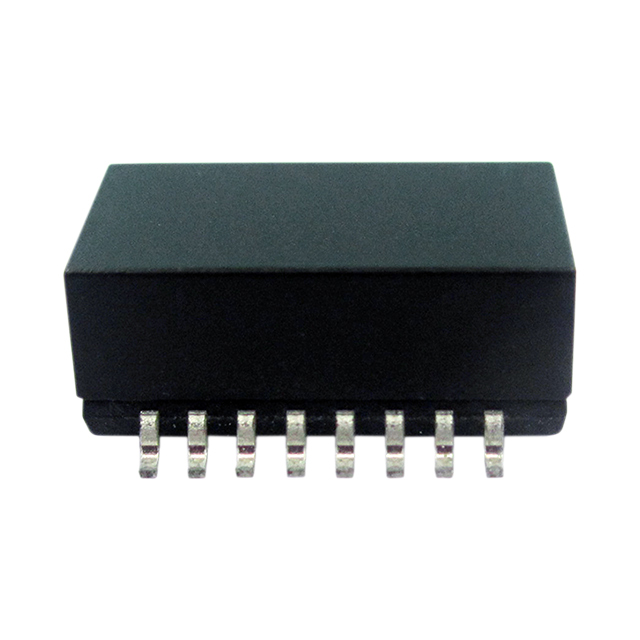 PULSE XFMR 1CT:1CT 350UH