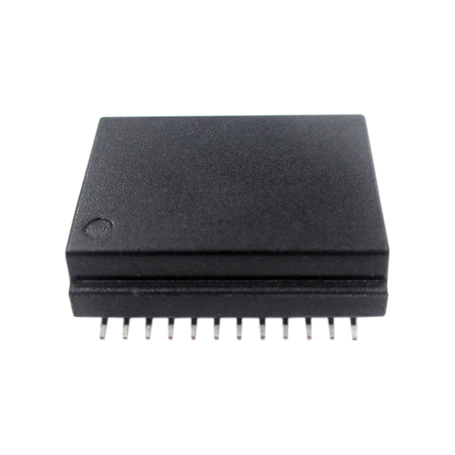 PULSE XFMR 1CT:1CT 350UH