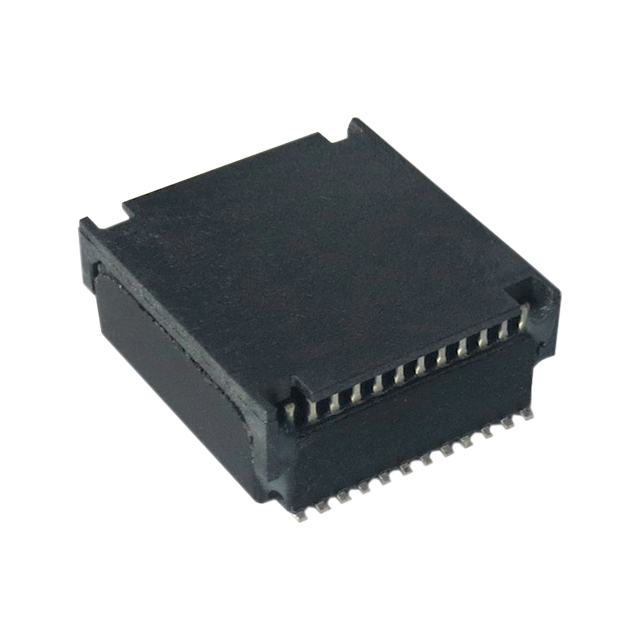 PULSE XFMR 1CT:1CT 100UH