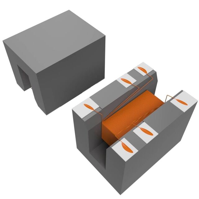 XFMR LAN 150UH 2.5G BASE-T POE+