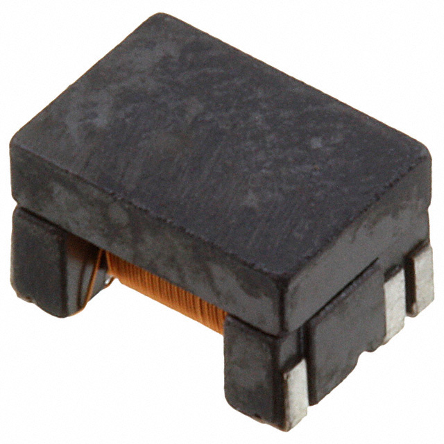 XFRMR LAN 1CT:1CT 200UH
