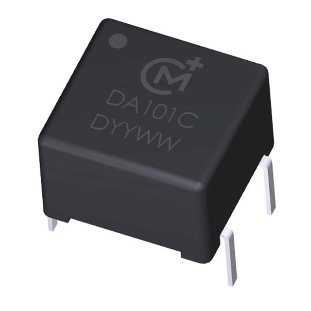 DIGITAL AUDIO TX 1:1 1.5MH DIP