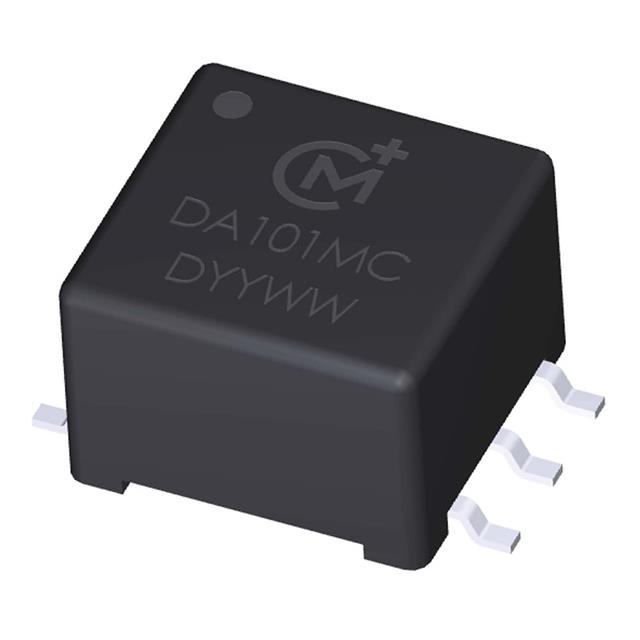 DIGITAL AUDIO TX 1:1 3MH SMD