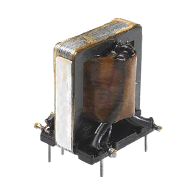 TRANSF .350 OHM SINGL GATE DRIVE