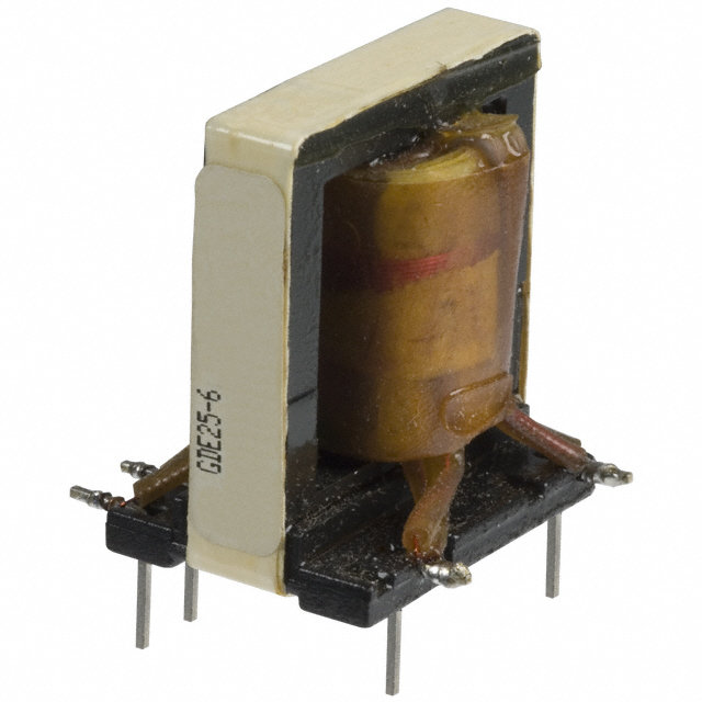 TRANSF .650 OHM DUAL GATE DRIVE