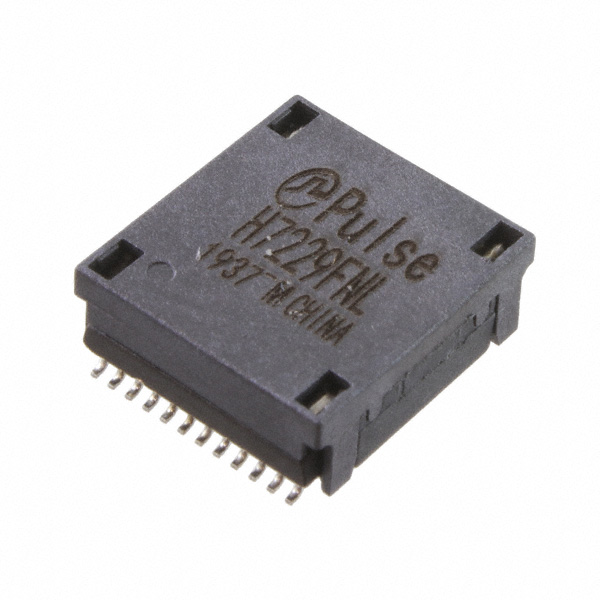 TRANSFORMER MODULE 10GBASE-T