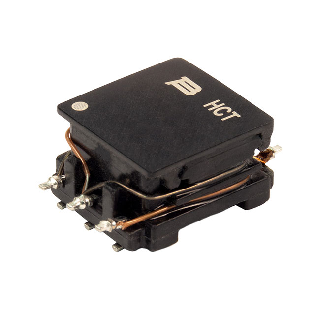 XFRMR POWER 1:2 250UH SMD