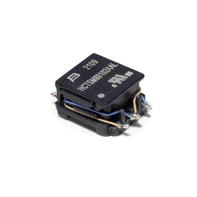 XFMR 3.3-5V/3.3-15V,350MA PK TR