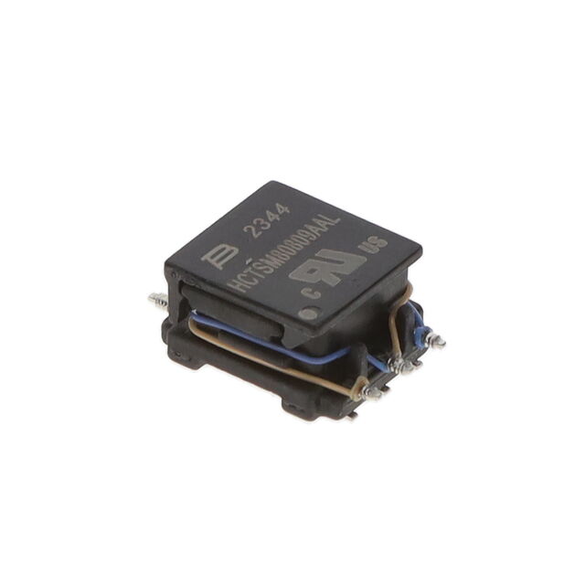 XFMR 3.3-5V/3.3-15V,350MA PK TR