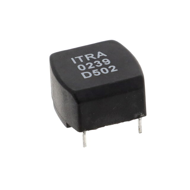 ITRA-0239-D502