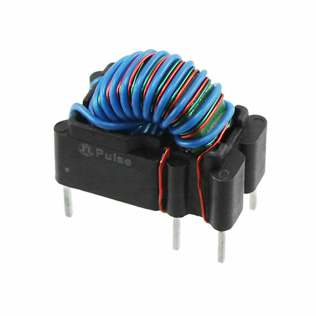 TRANSFORMER 450UH TH