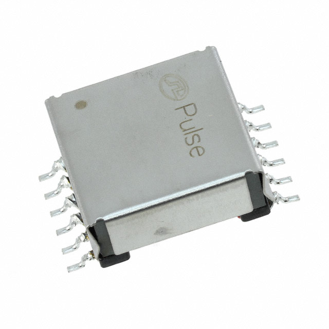 PULSE XFMR 57.6UH