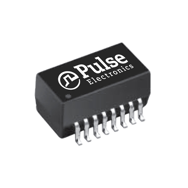 TRANSFORMER TELECOM DUAL T1/E1