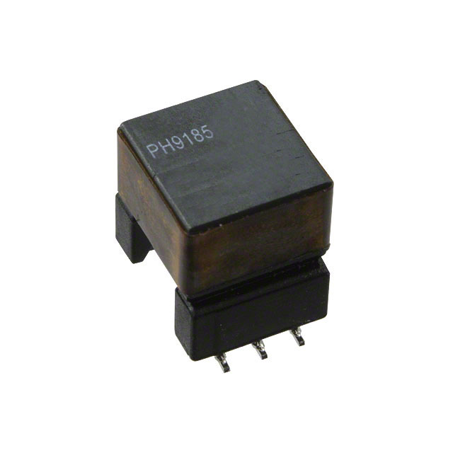 TRANSFORMER 1.8MH MAX253 SMD