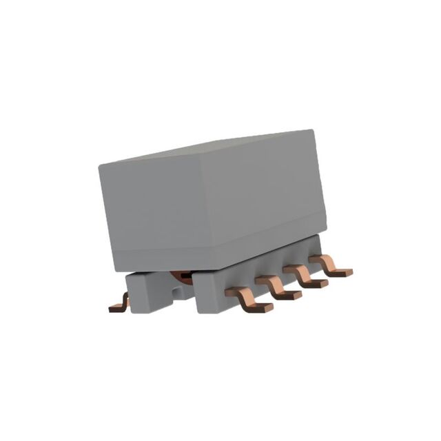 SMD Signal transformer for HPGP
