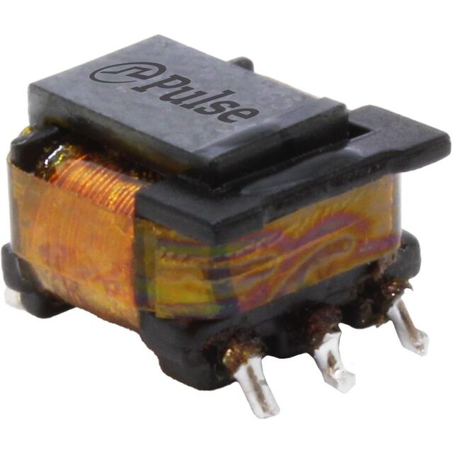 XFMR GATE DRIVE 1CT:5CT SM NPB