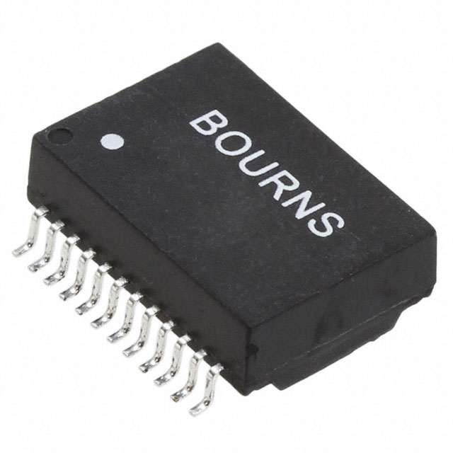 PULSE XFMR 1CT:1 350UH