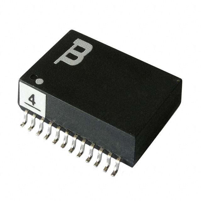 INDUCTOR RADIAL