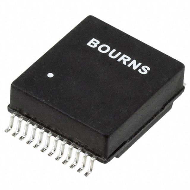 PULSE XFMR 1CT:1 350UH