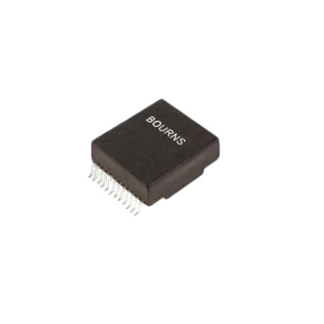 PULSE XFMR 1CT:1CT 350UH
