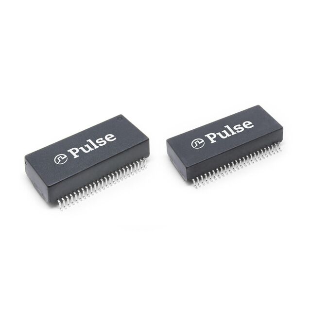 MDL 5G DUAL PORT 4PAIR POE 60W