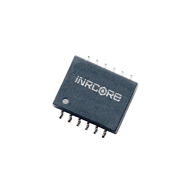 XFRMR ETHERNET MOD IND 10/100B-T