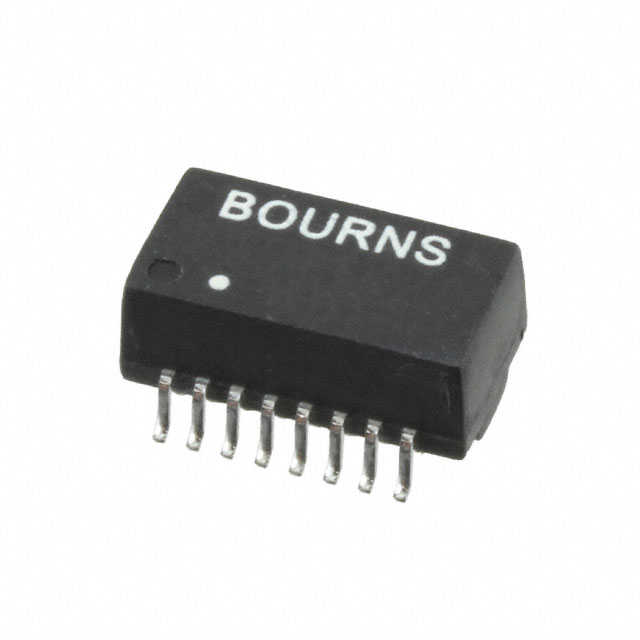 PULSE XFMR 1CT:1CT 350UH