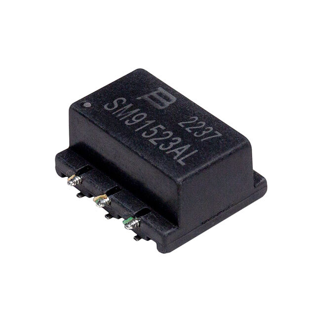 BMS TRANSFOMER/CMC, 6PIN,SGL, 3.