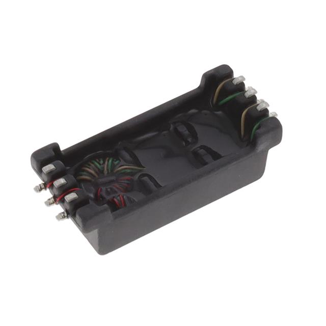BMS TRANSFOMER/CMC, 6PIN,SIN, DC