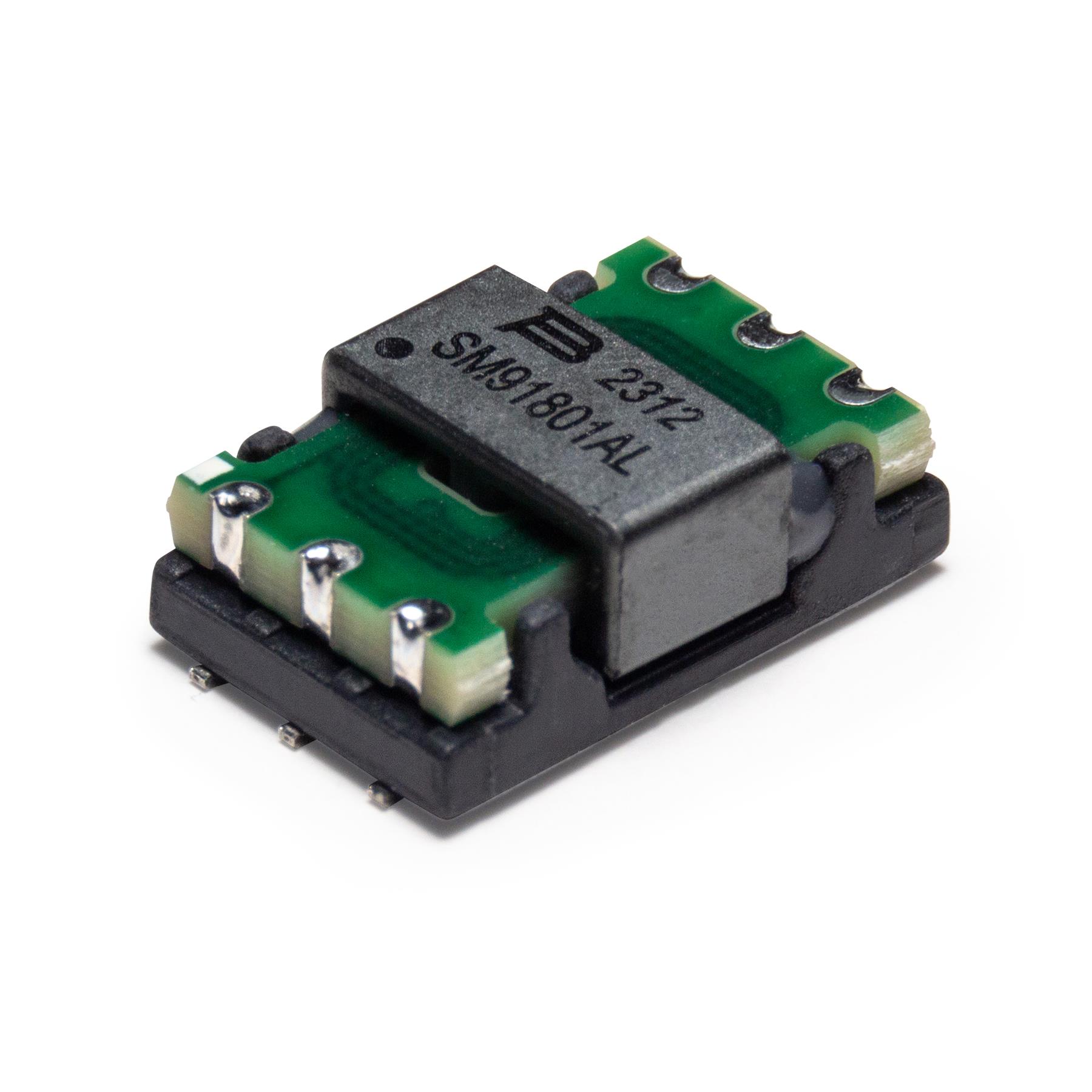 TRANSF BMS PLANAR 4.3KVDC