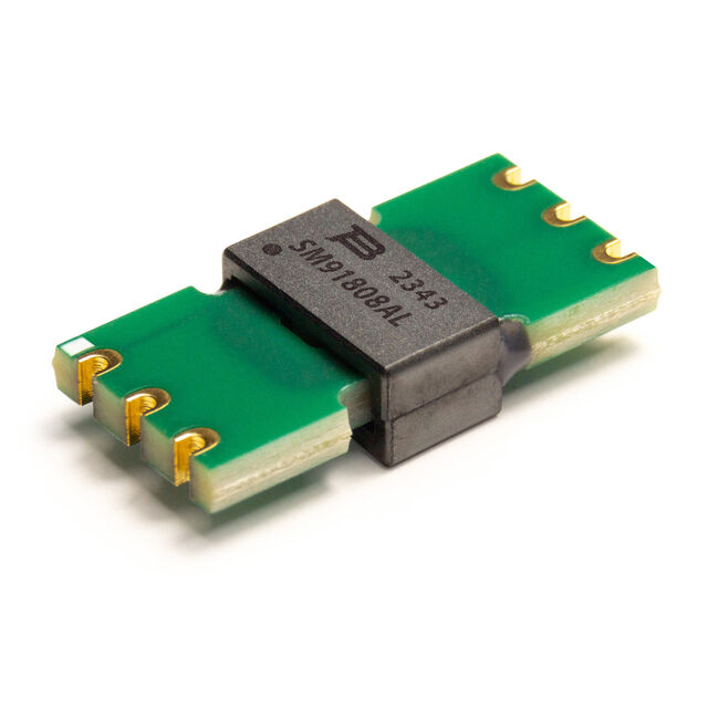TRANSF PLANAR BMS 1000VDC