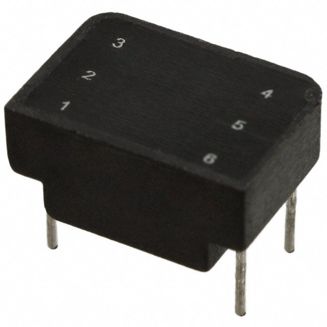 PULSE XFMR 1:1 225UH