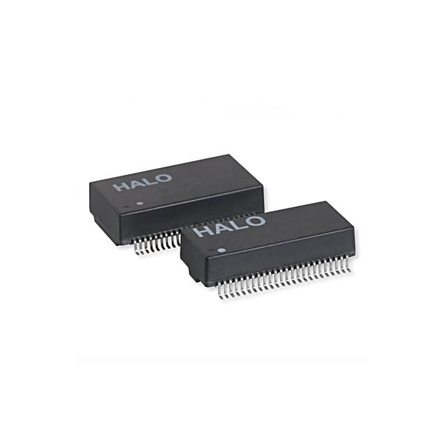 ISO MOD 1G DUAL X-TEMP 48P SMD