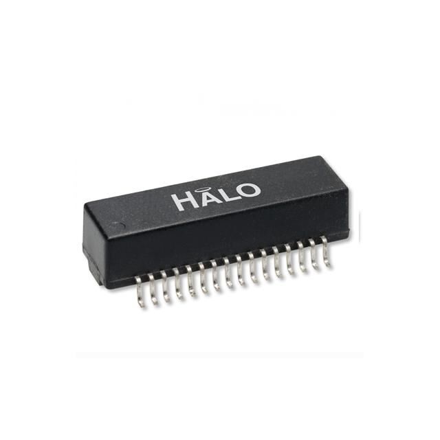 CMC 35UH 8CH EXT TEMP 32P SMD T/