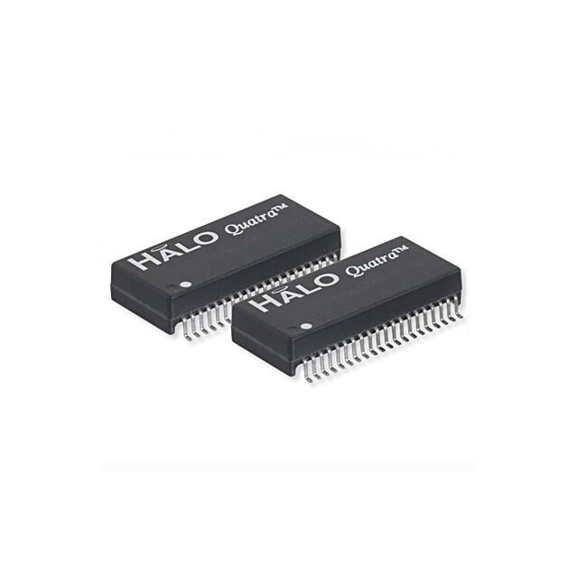 ISO MOD T1 QUAD 1:2.4/1:1 40P SM
