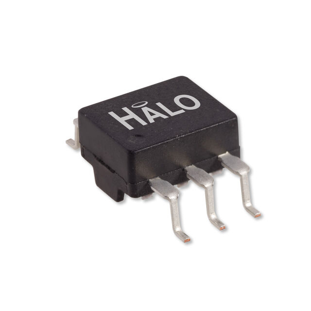 ISO MOD RF 1C:4C 6P SMD T/R