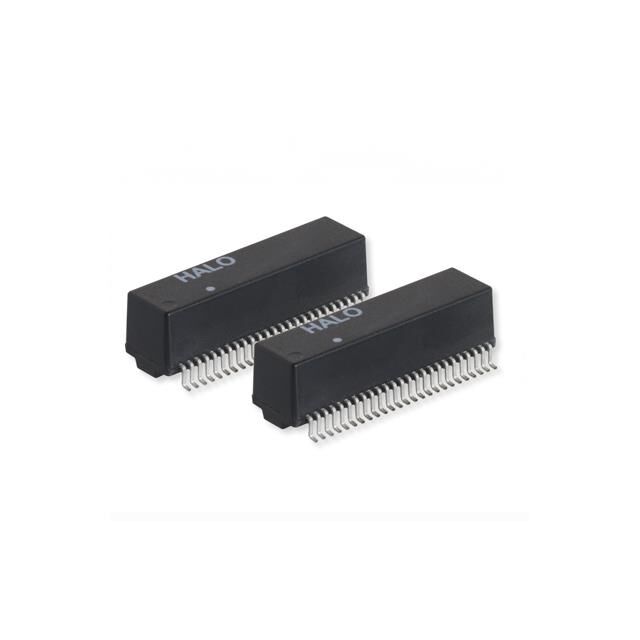 ISO MOD T1 4CH 1:2 20P SMD