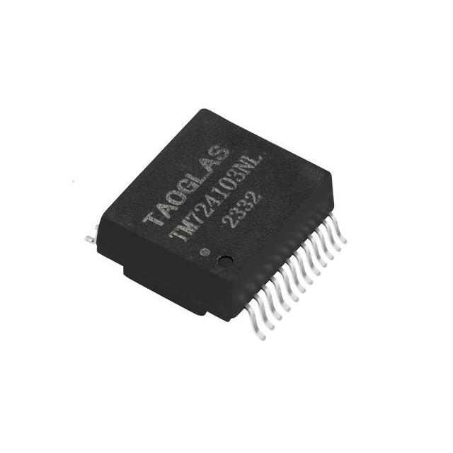 10G BASE-T LAN TRANSFORMER. SING