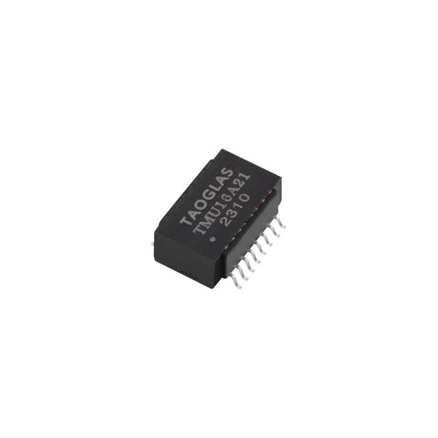 XFMR CMC MODULE AECQ BATT MNGT
