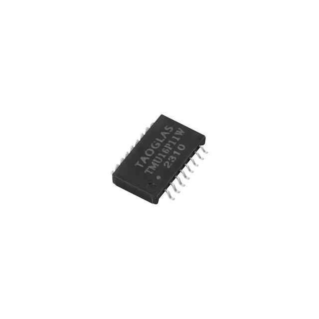 XFMR CMC MODULE AECQ BATT MNGT