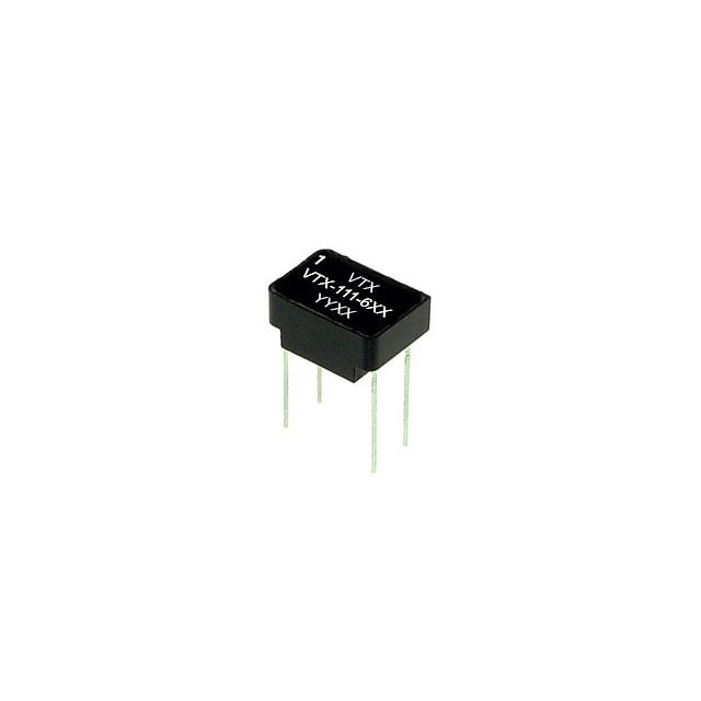 PULSE XFMR ENCAP 1:1 495UH
