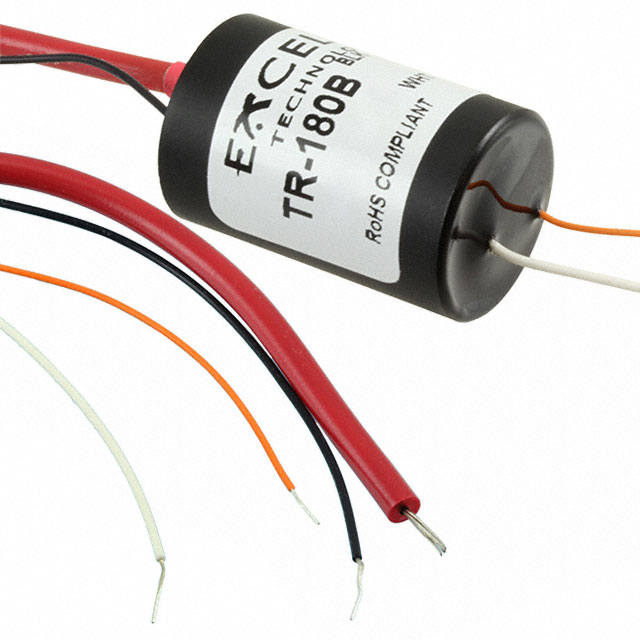TRANSFORMER TR-180B TRIGGER