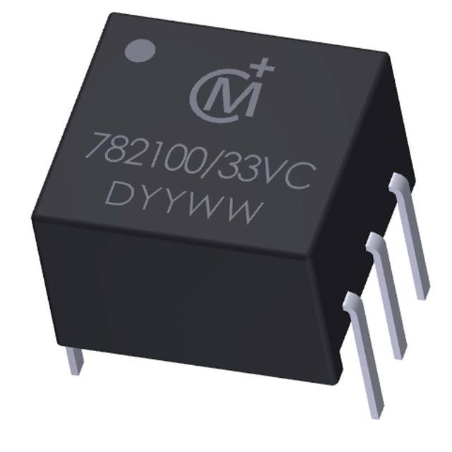 TRANSFORMER 260UH PE22100 TH