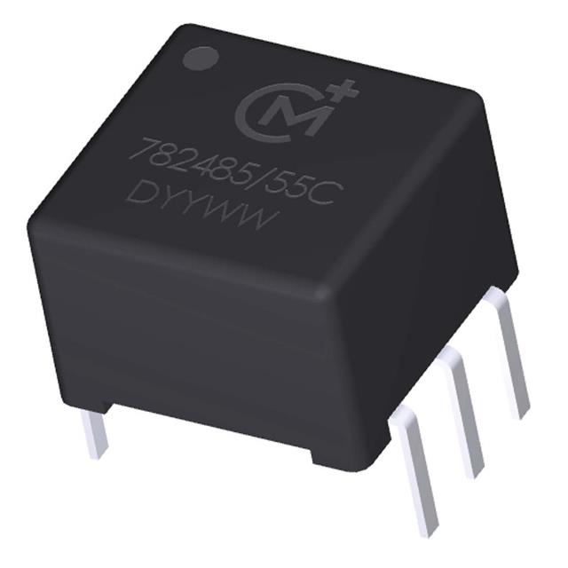XFRMR 1:1.5 T/H ADM2485 ANLG DEV