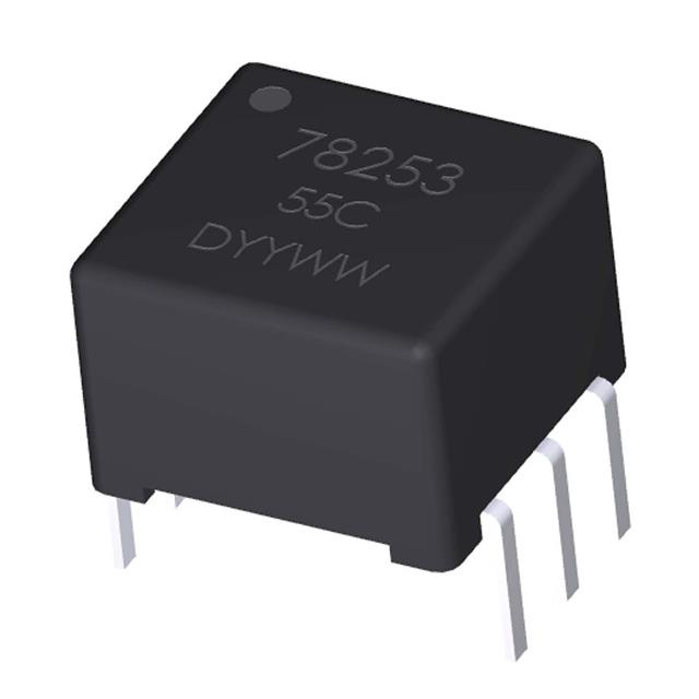 TRANSFORMER 830UH MAX253 TH
